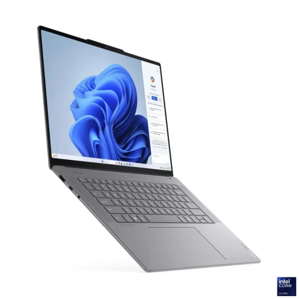 Yoga Slim 7 15ILL9 AURA EDITION