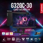 Lenovo G32qc-30