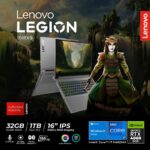 Legion 5 16IRX9
