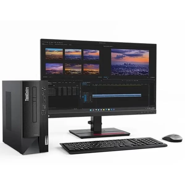 ThinkCentre Neo 50T GEN 5 -Intel Core i5-14400