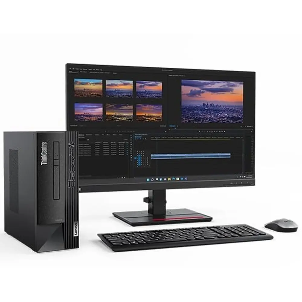 ThinkCentre Neo 50T GEN 5 ThinkCentre Neo 50T GEN 5 -Intel Core i5-14500 - Image 1